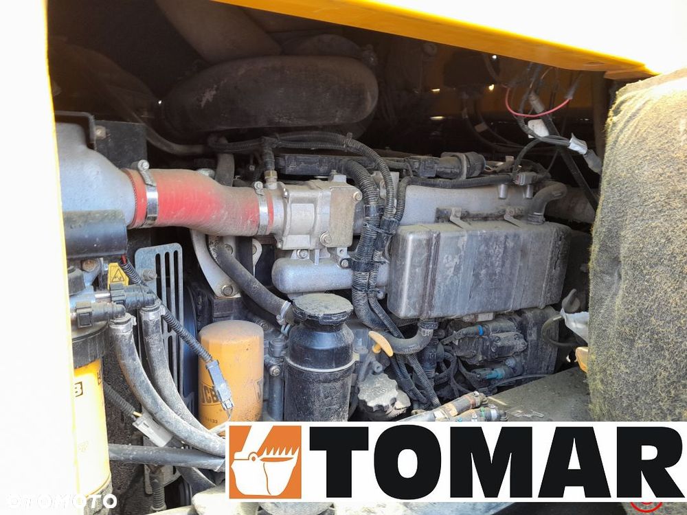 JCB 9FT   6t 7t 9t - 15
