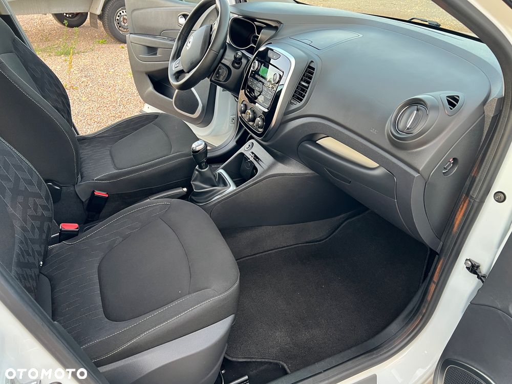 Renault Captur (ENERGY) TCe 90 LIMITED - 24