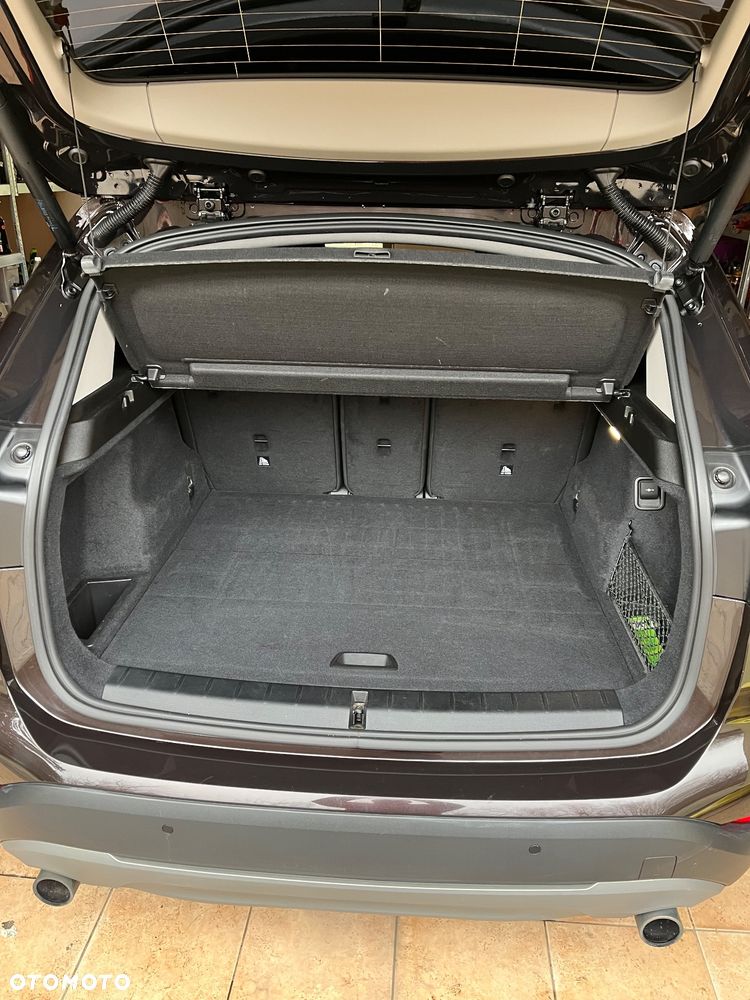 BMW X1 xDrive25d xLine - 11