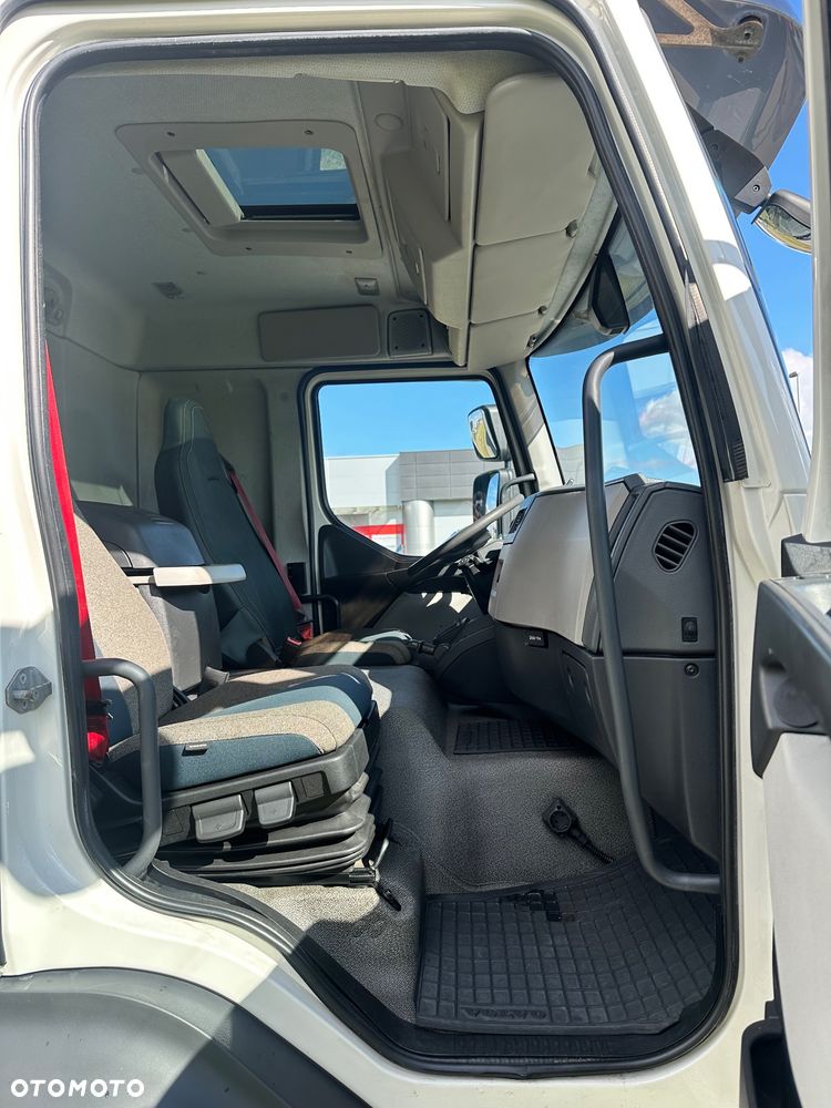 Volvo FL250 euro6 Niski przebieg Oryginał Rama - 8