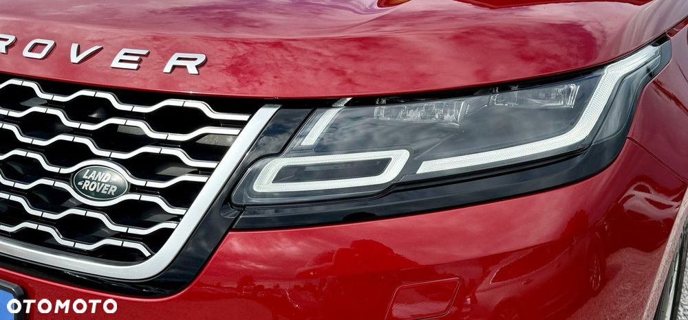 Land Rover Range Rover Velar 2.0 TD4 HSE - 15