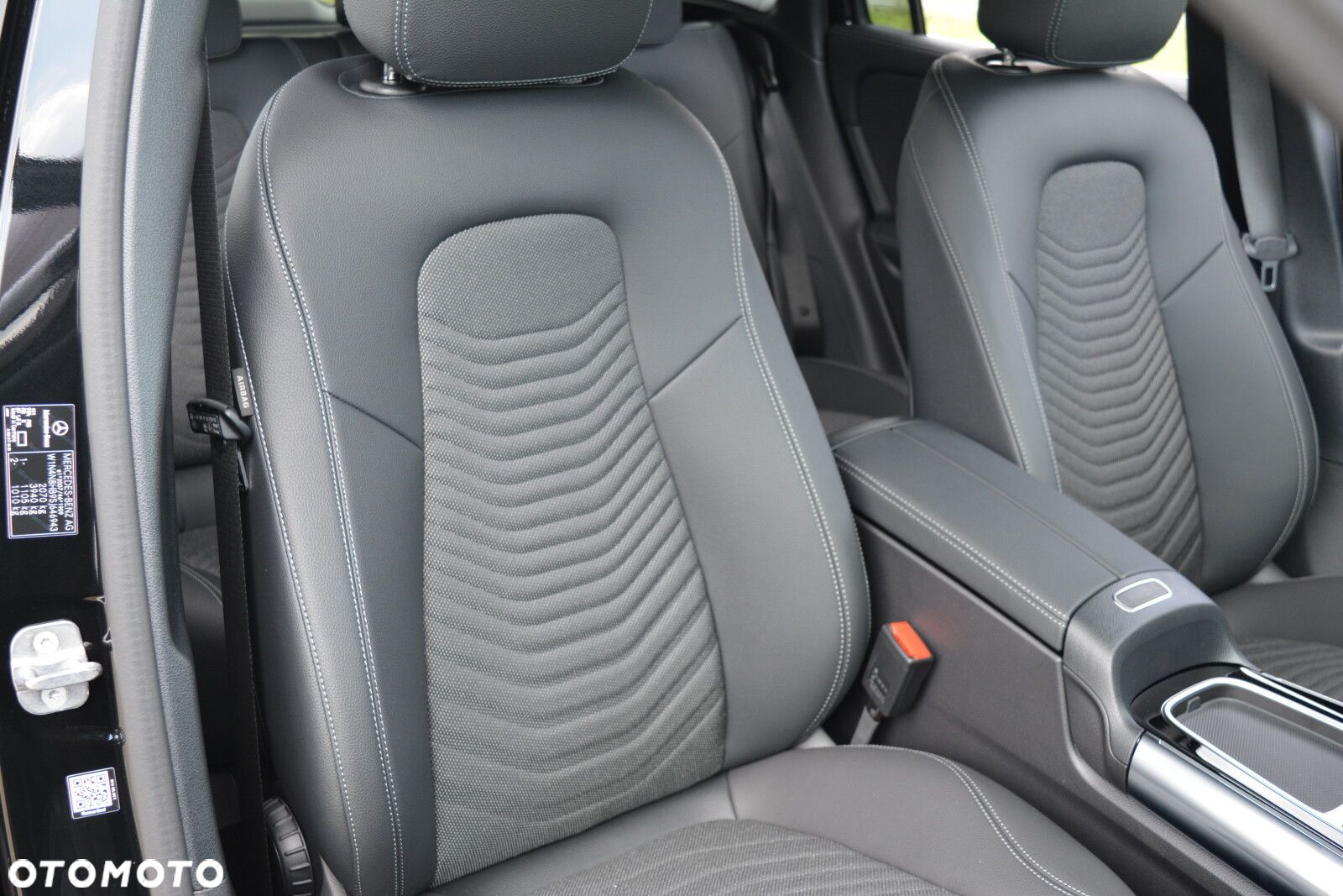 Mercedes-Benz GLA 200 Progressive - 18