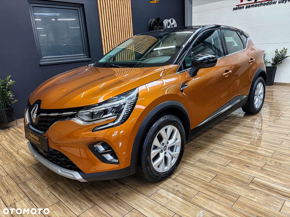 Renault Captur - 12