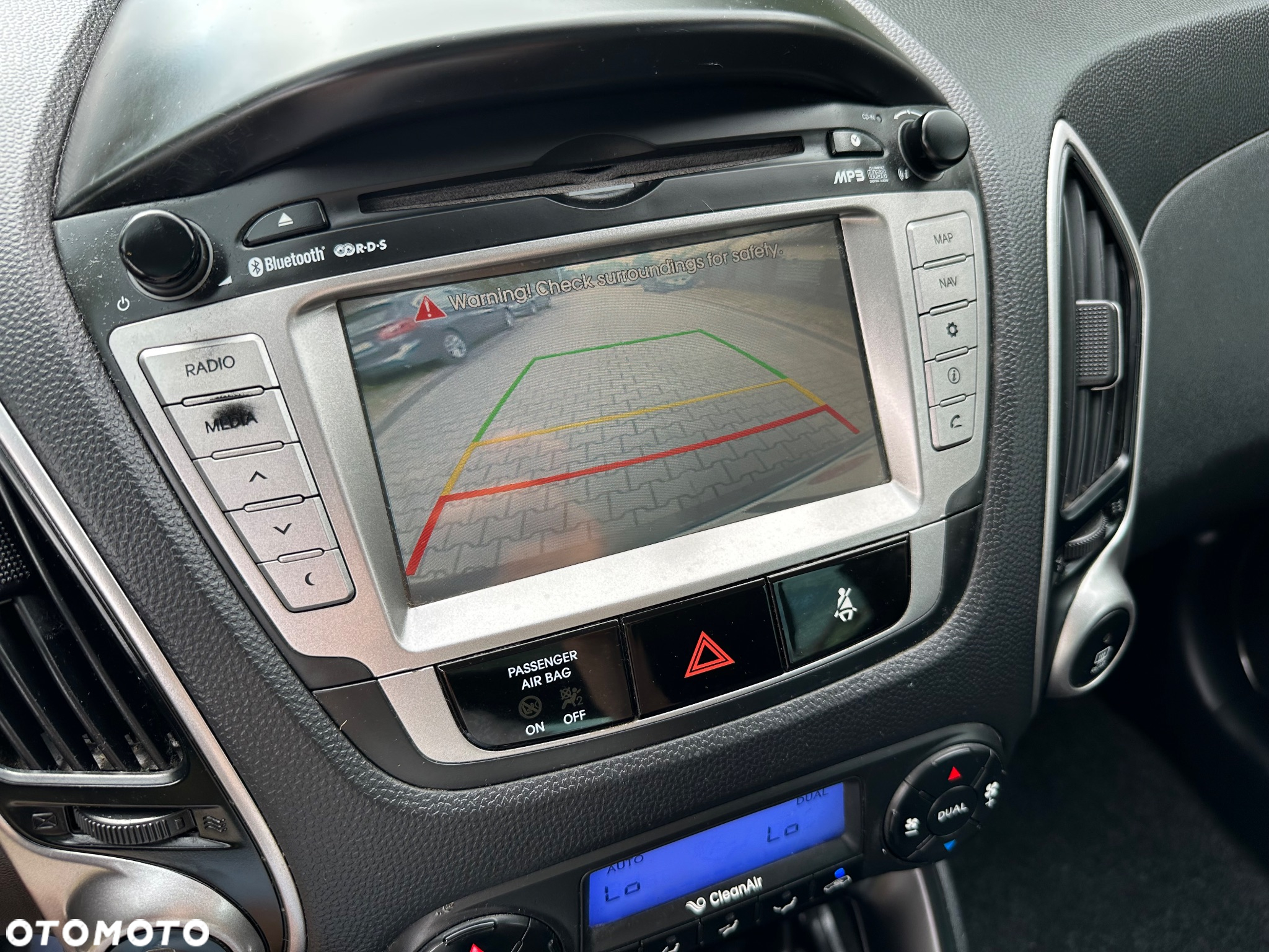 Hyundai ix35 1.6 2WD Comfort - 15