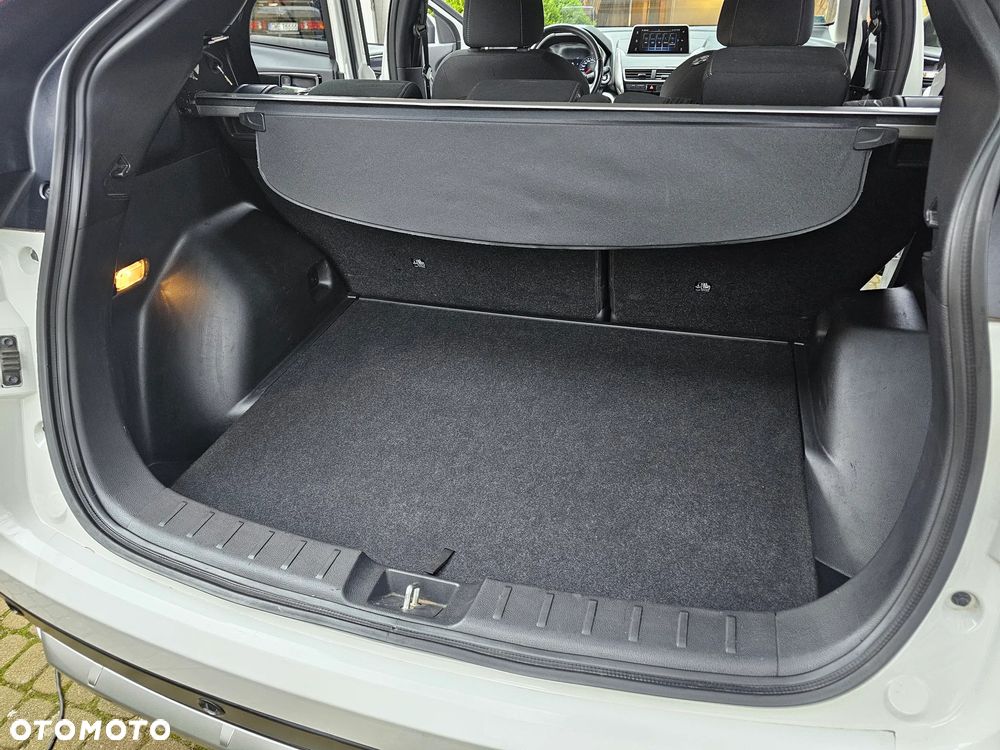 Mitsubishi Eclipse Cross 1.5 T Intense - 24