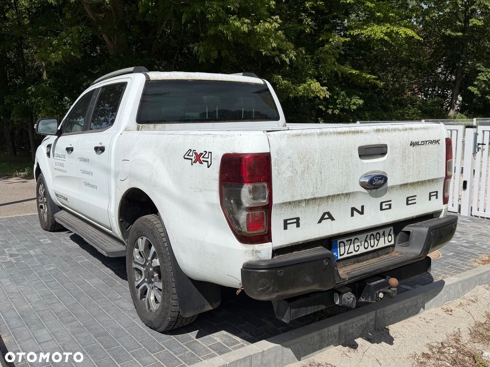 Ford RANGER - 5