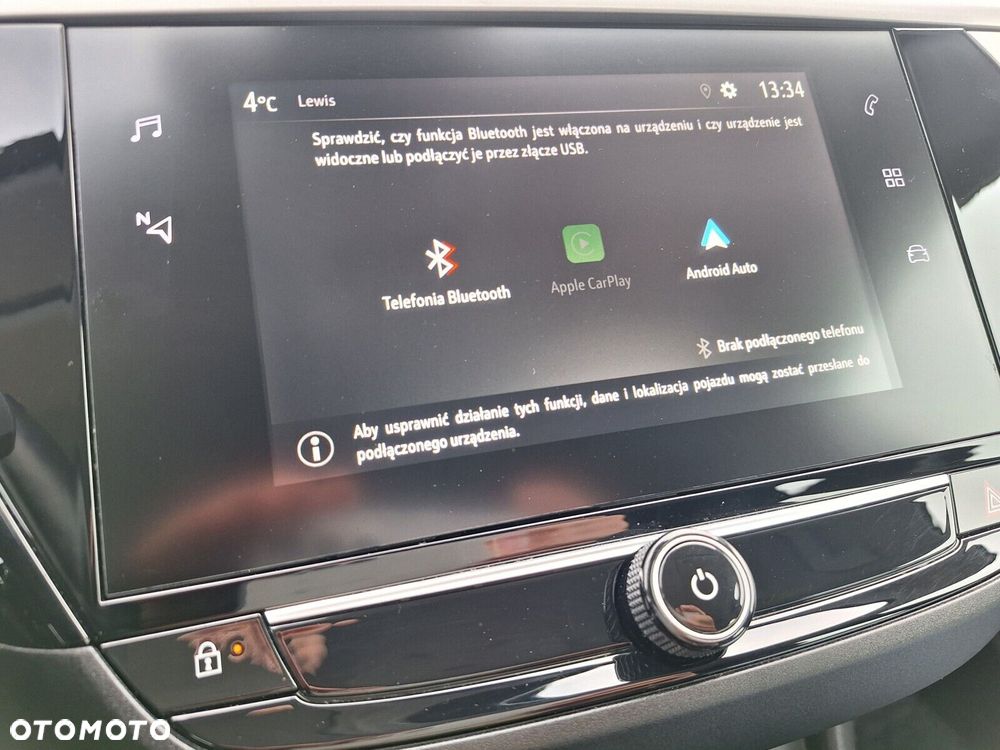 Opel Corsa 1.2 Edition S&S - 25