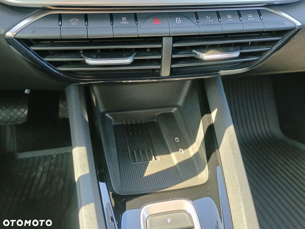 Skoda Octavia - 34