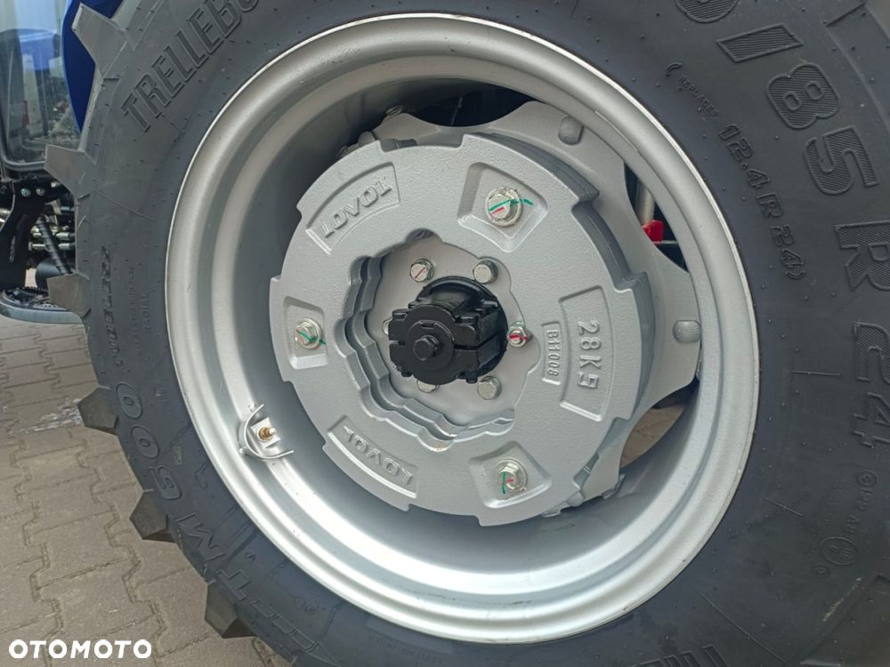Lovol LOVOL M404 - 18