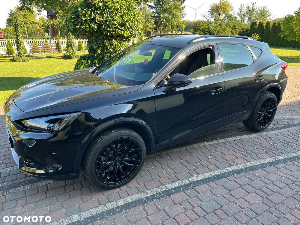Cupra Formentor 1.5 TSI DSG - 10