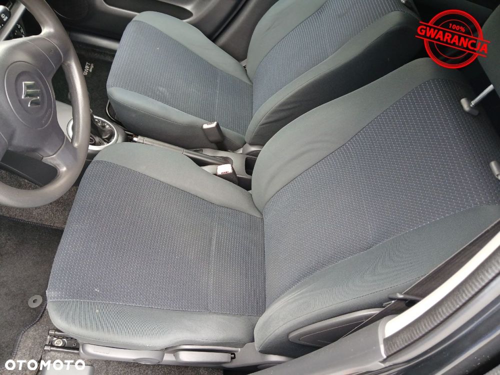 Suzuki Swift 1.3 Comfort - 20