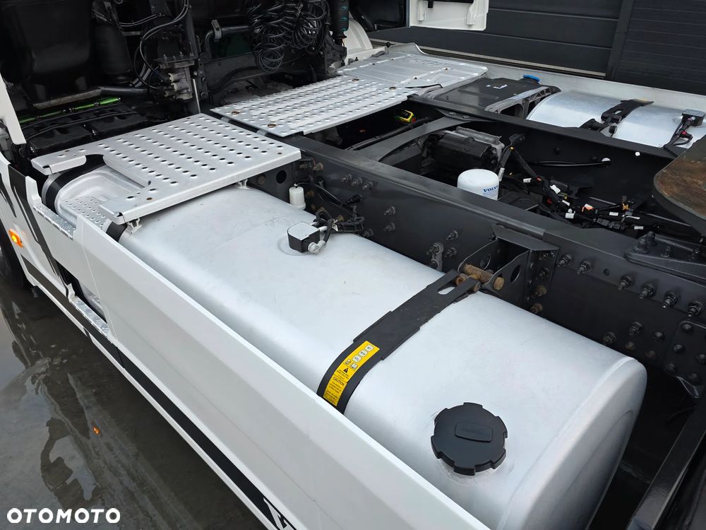 Volvo FH500/EURO6/XL/FULL LED/ON1220L/PO ZŁOTYM KONTRAKCIE - 13