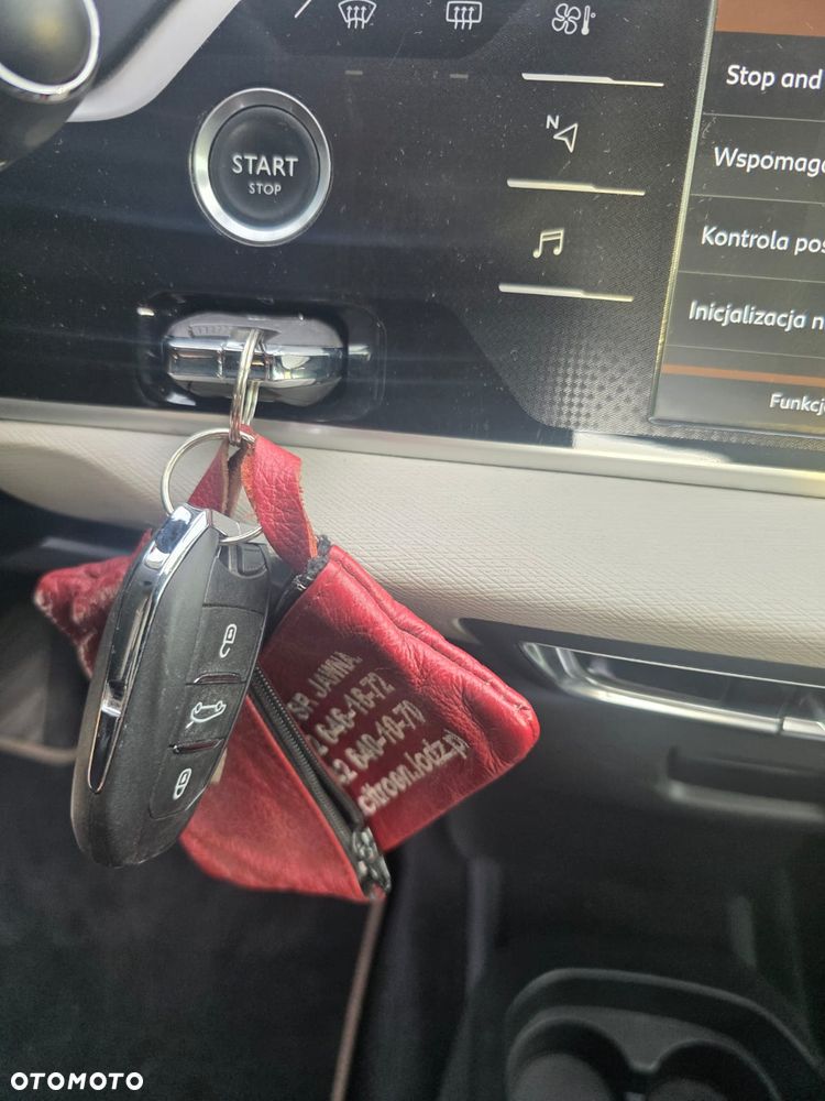 Citroën C4 SpaceTourer 1.2 PureTech Feel S&S - 33