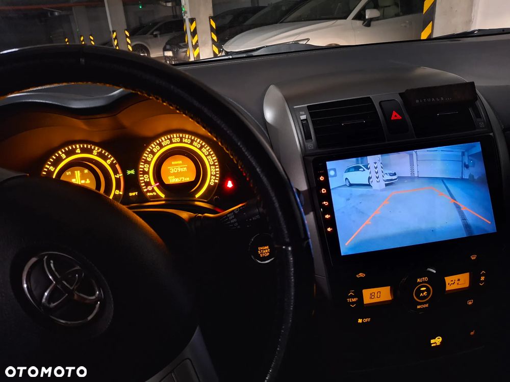 Toyota Corolla 1.6 VVT-i Sol Start - 12