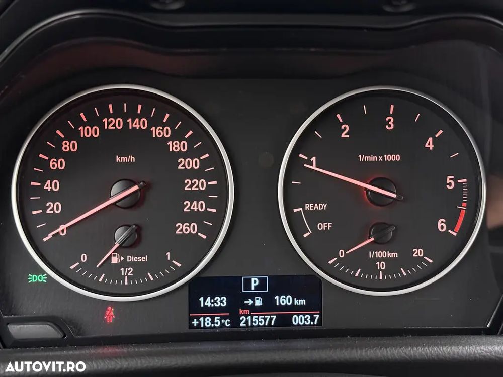 BMW Seria 2 - 8