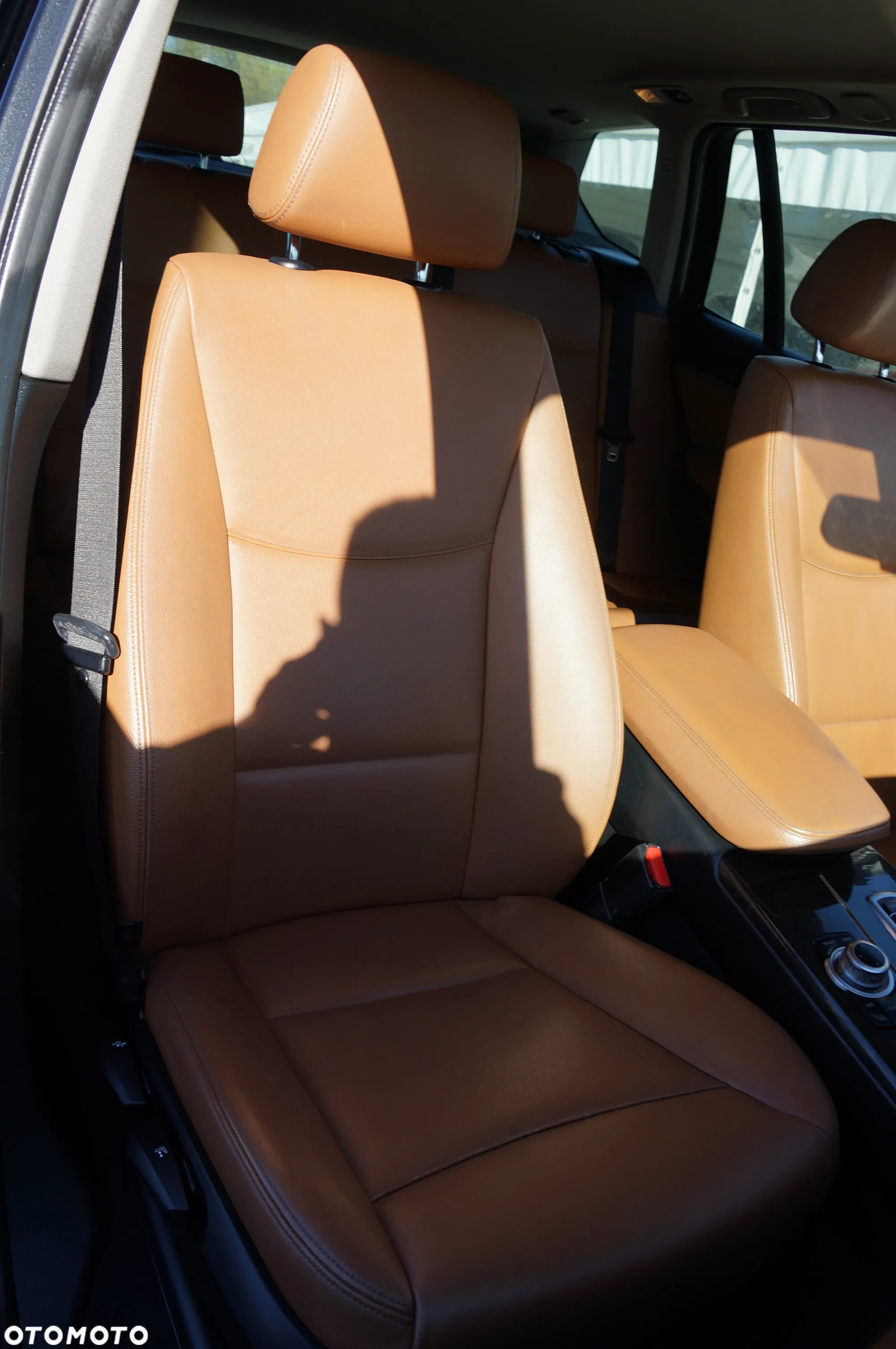 BMW X3 xDrive20i - 27