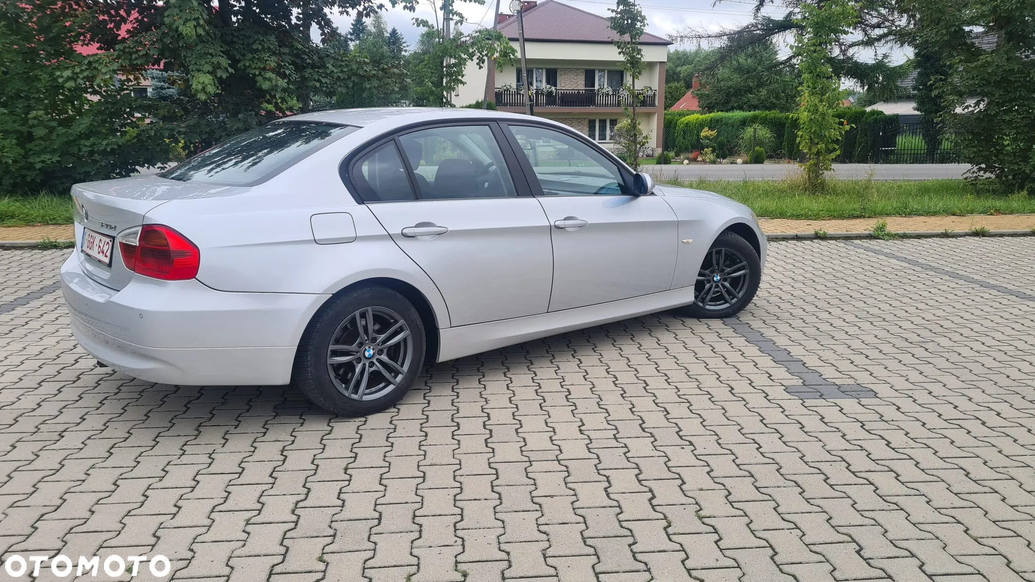 BMW Seria 3 - 22