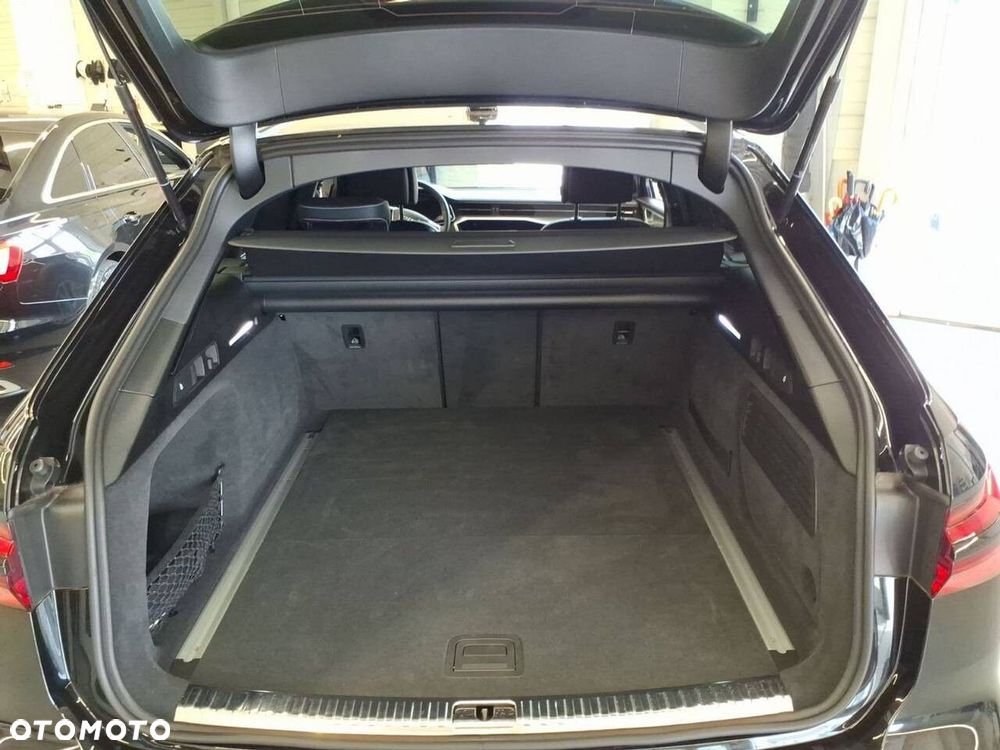 Audi A6 Allroad 40 TDI mHEV Quattro S tronic - 20