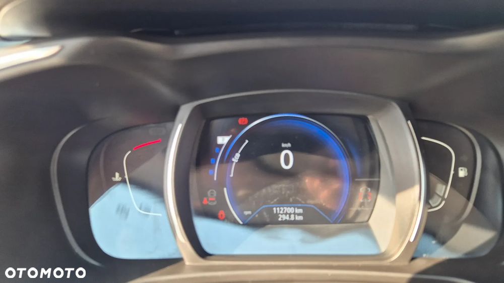 Renault Kadjar 1.5 Blue dCi Intens EDC - 15