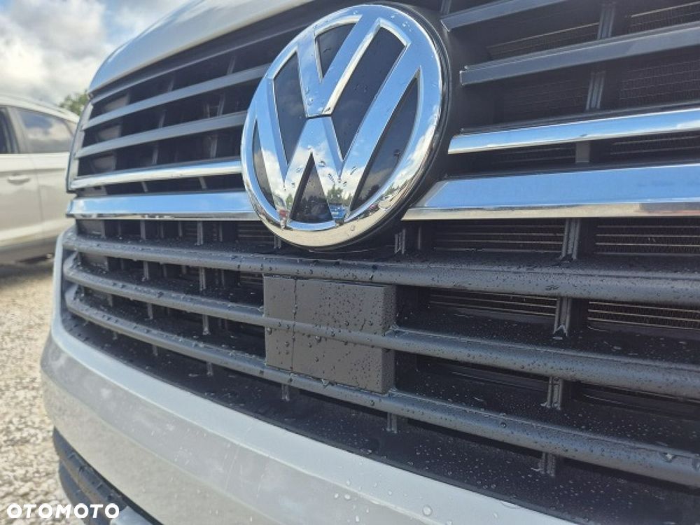 Volkswagen Transporter - 9