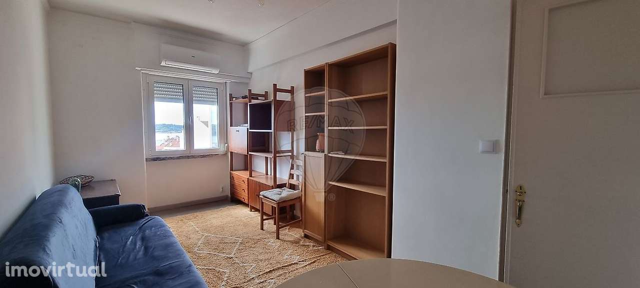 Apartamento T2 para arrendamento - Grande imagem: 5/14