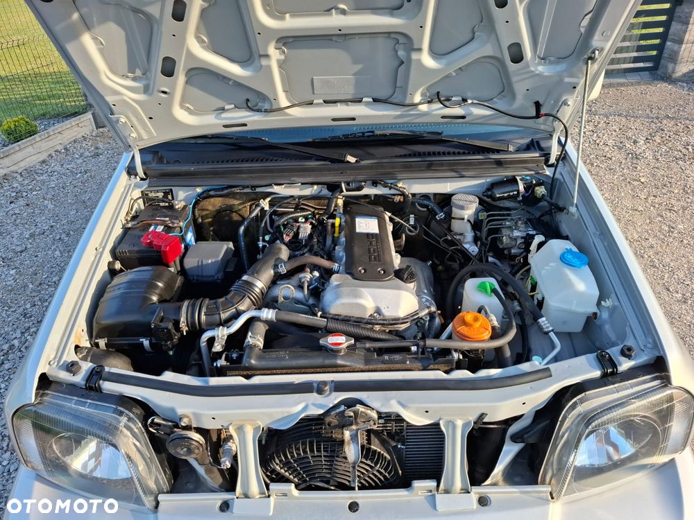 Suzuki Jimny Comfort - 19