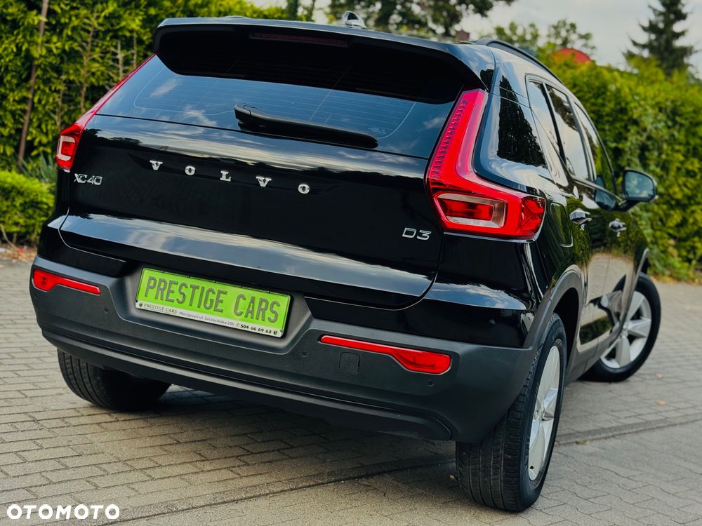 Volvo XC 40 D3 Momentum Pro - 11