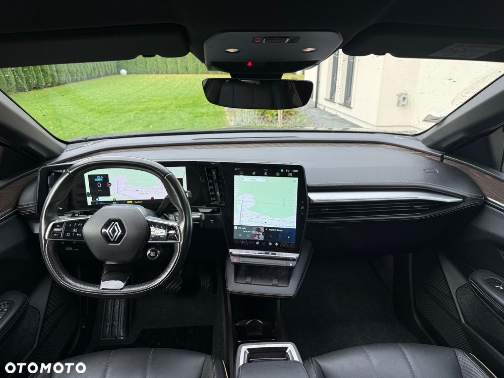 Renault Megane - 19