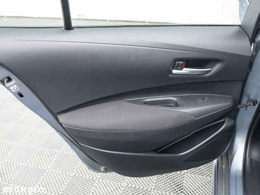 Toyota Corolla 1.5 Comfort - 22