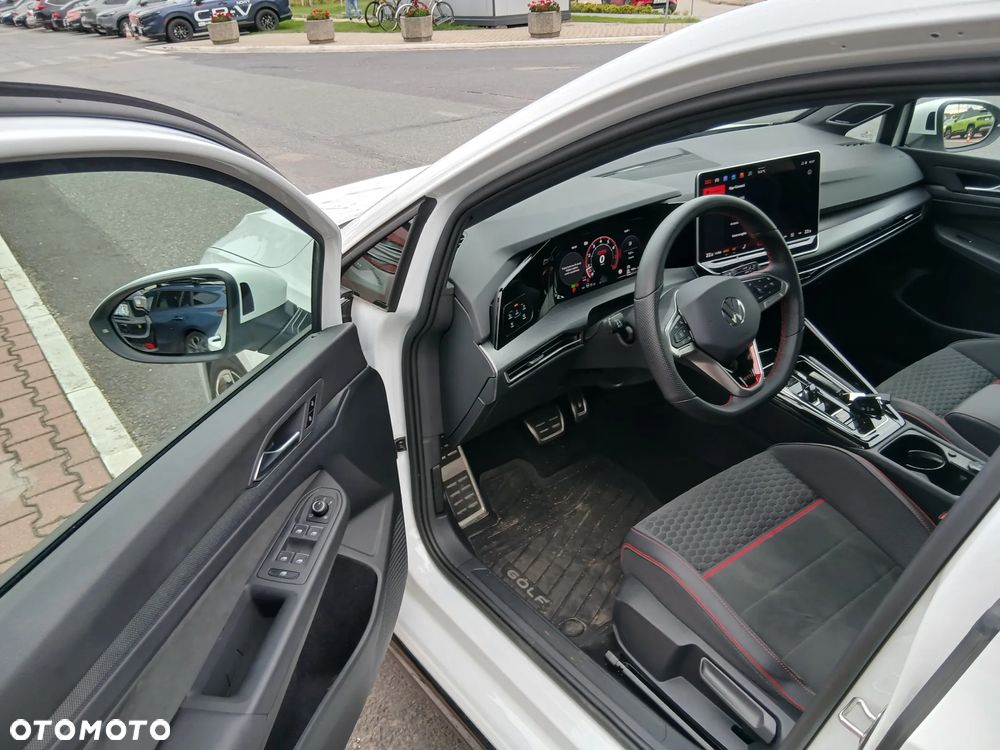 Volkswagen Golf 2.0 TSI GTI Clubsport DSG - 22