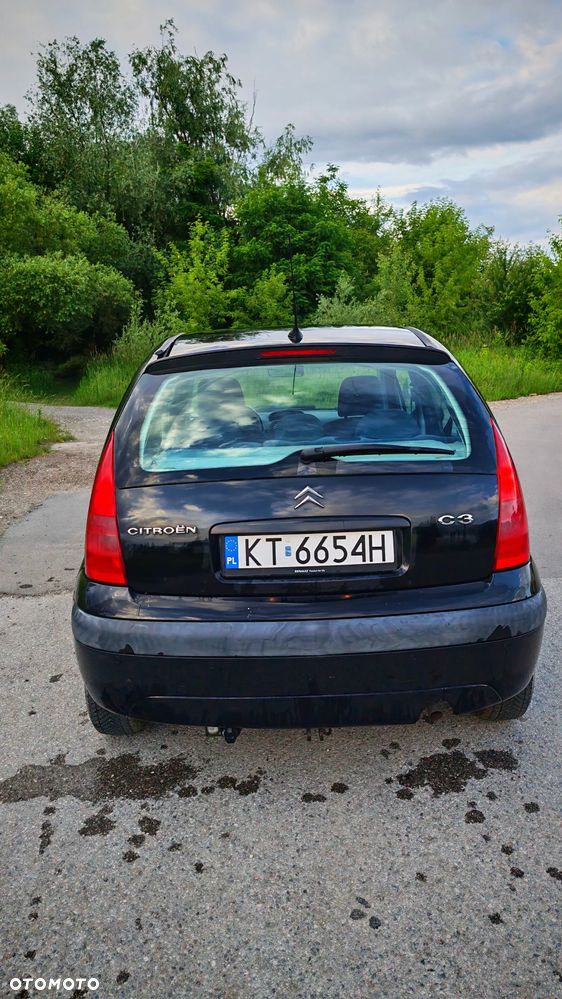 Citroën C3 - 9