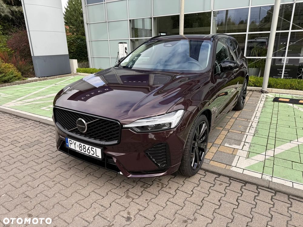 Volvo Xc 60 2025 photo 2