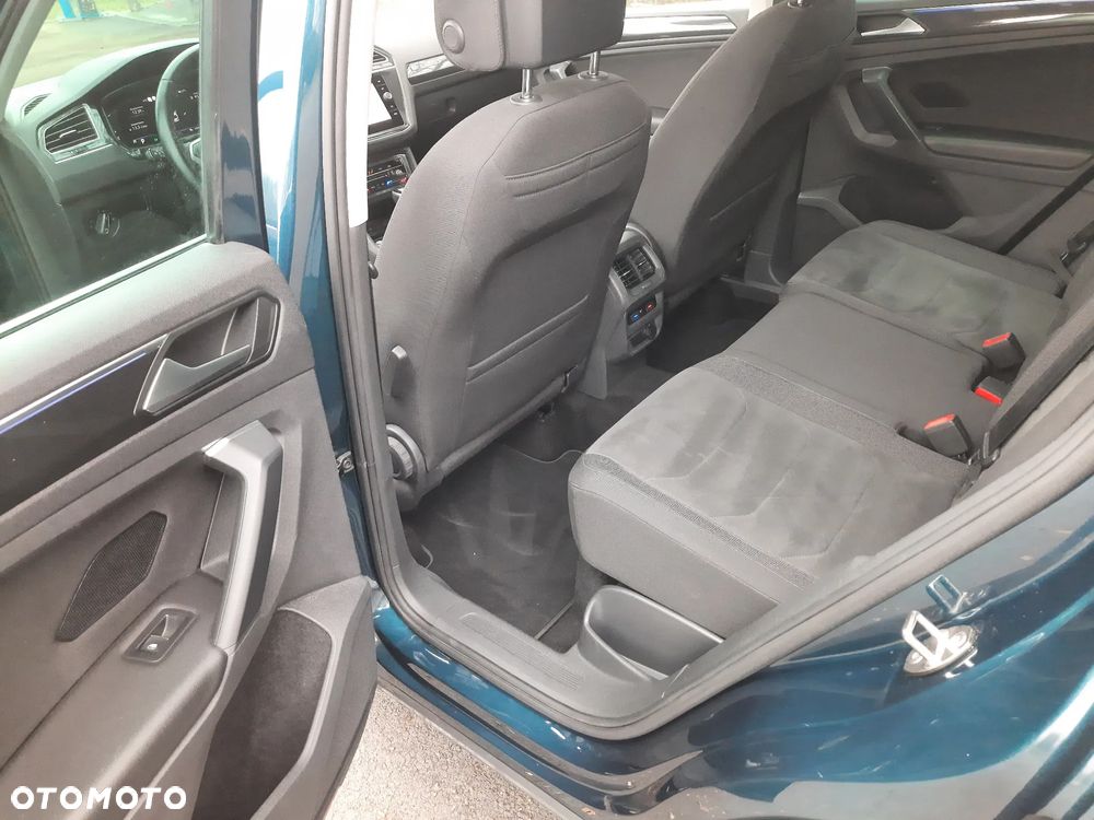 Volkswagen Tiguan 2.0 TDI BMT SCR 4Mot Comfortline DSG - 21