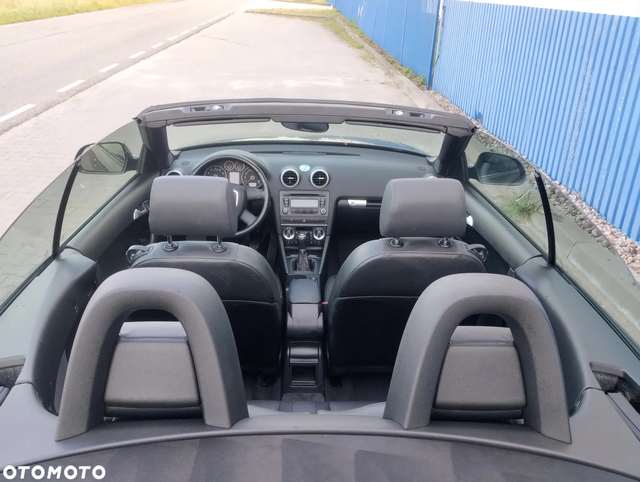 Audi A3 1.6 Ambition - 5
