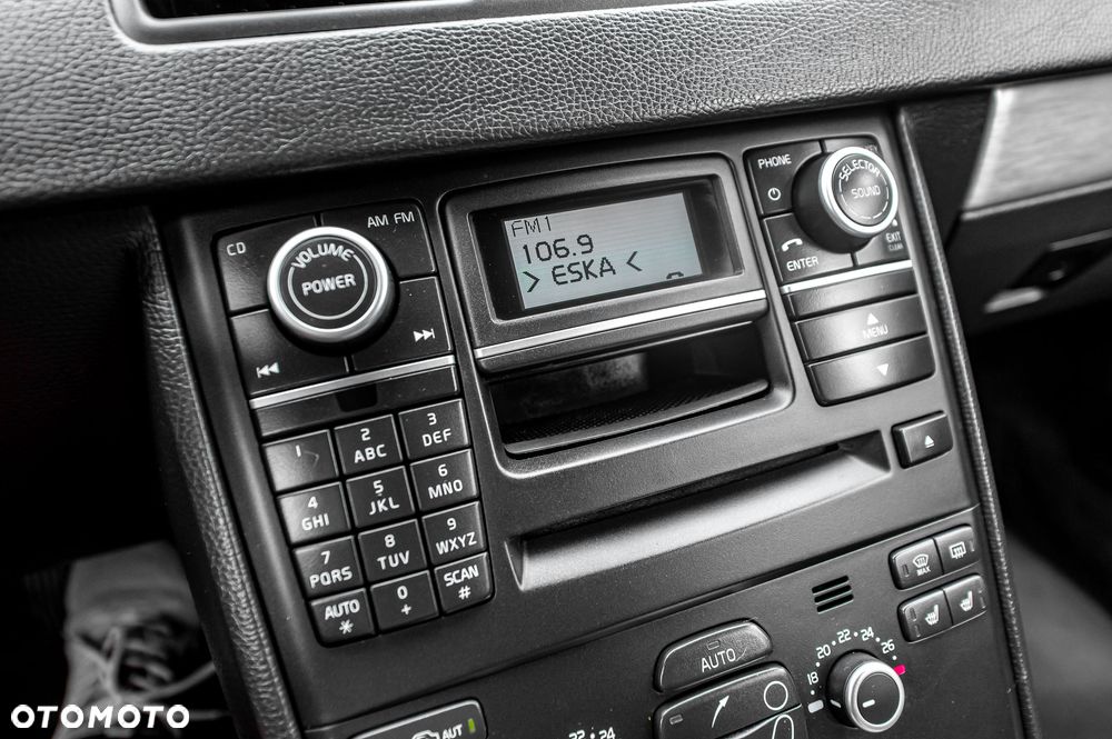 Volvo XC 90 D5 Summum - 29