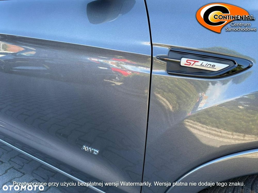 Ford Kuga - 16