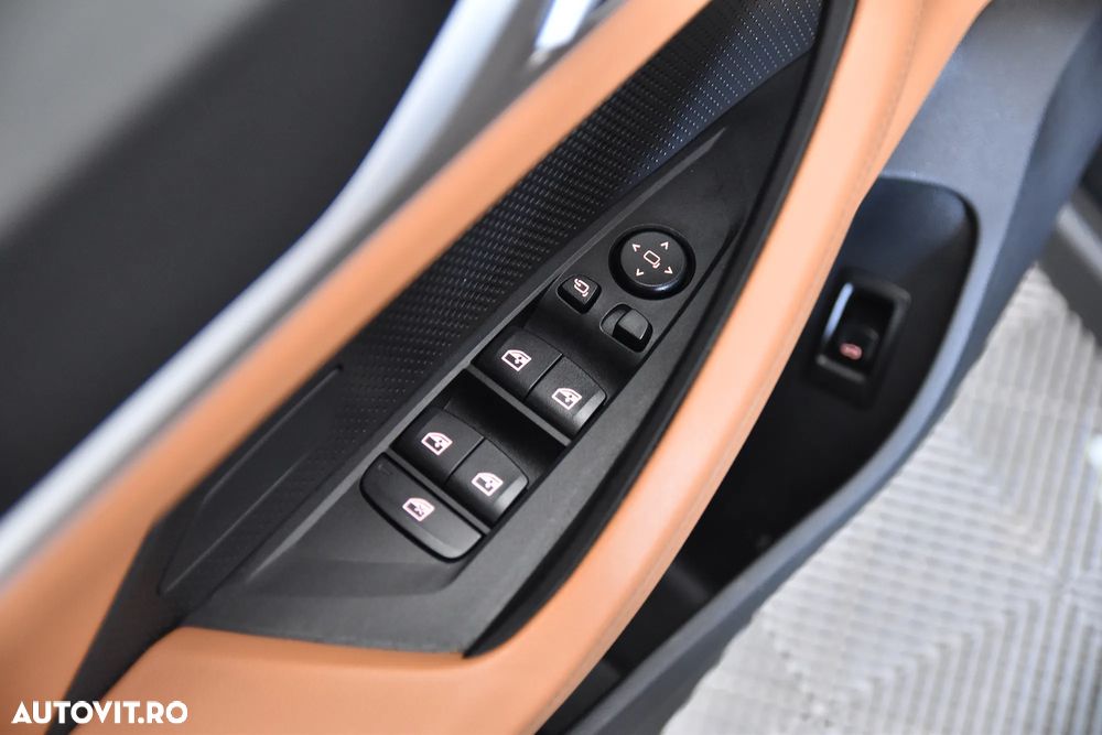 BMW Seria 4 420d xDrive Aut. M Sport - 15