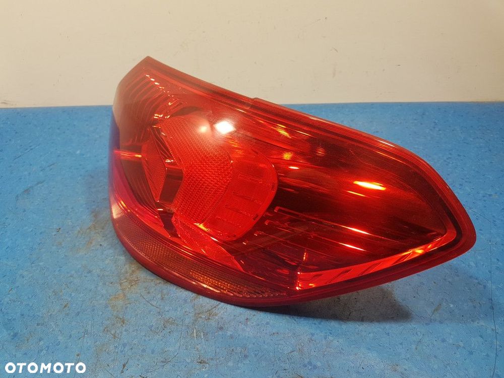 OPEL ASTRA J LIFT KOMBI LAMPA TYŁ PRAWA ZEWNĘTRZNA 13282243 - 4