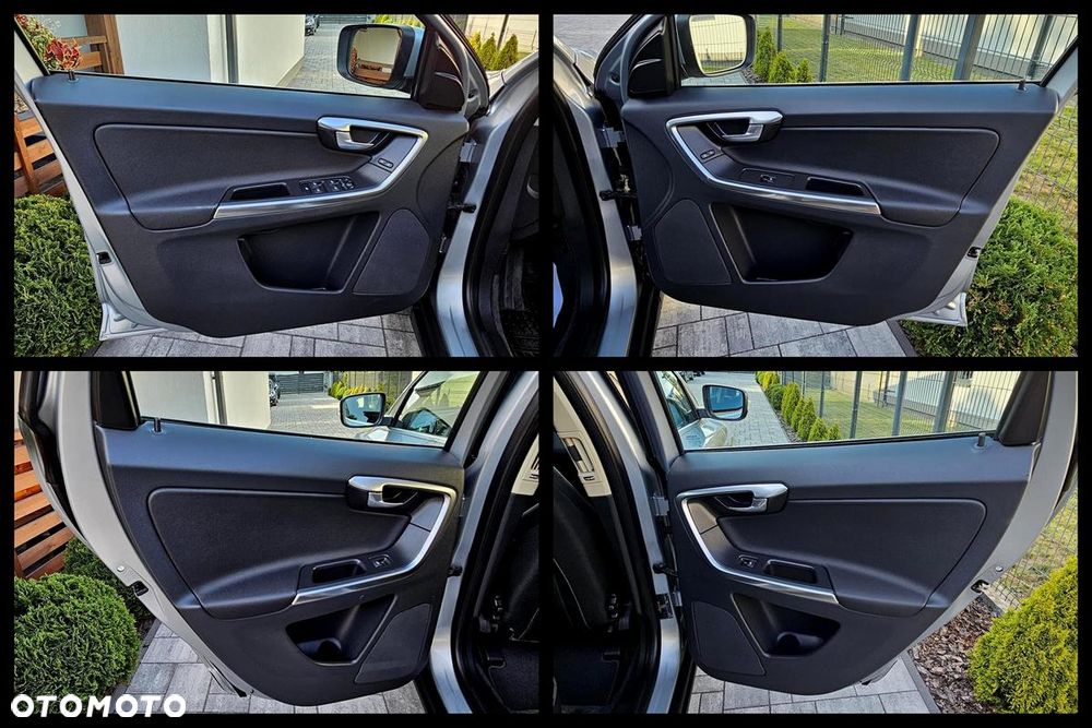 Volvo XC 60 D3 Momentum - 26