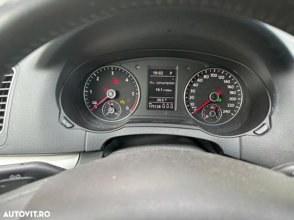 Seat Alhambra 2.0 TDI S&S DSG STYLE - 15