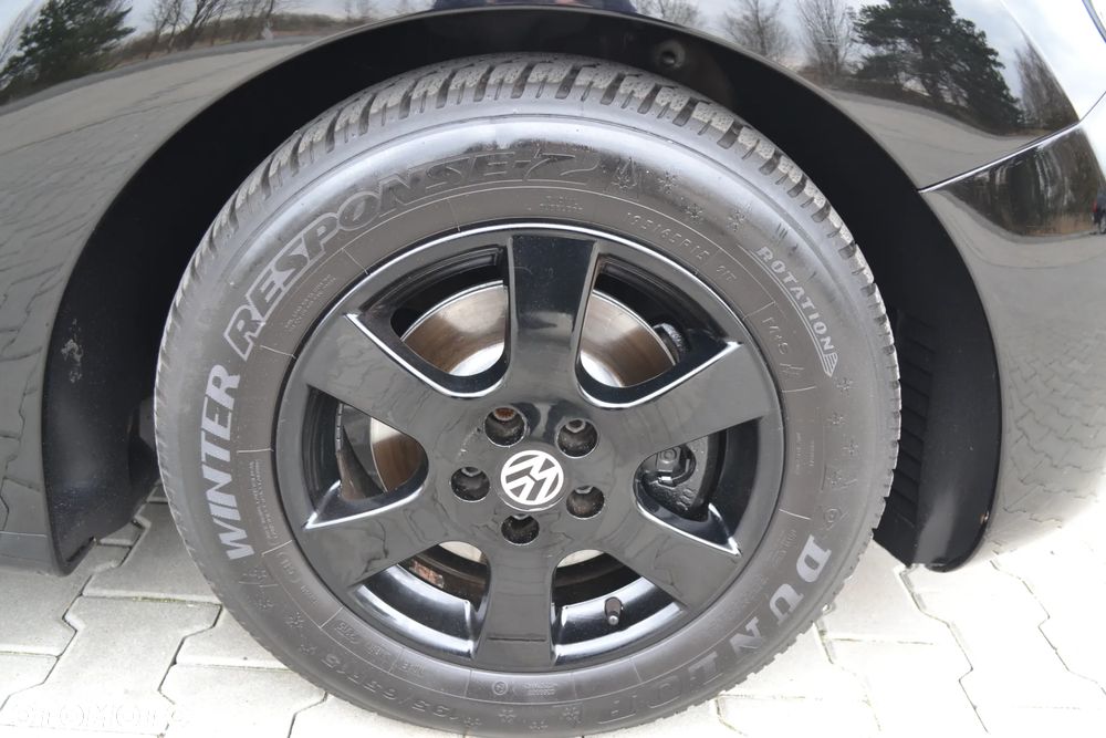 Volkswagen New Beetle - 35