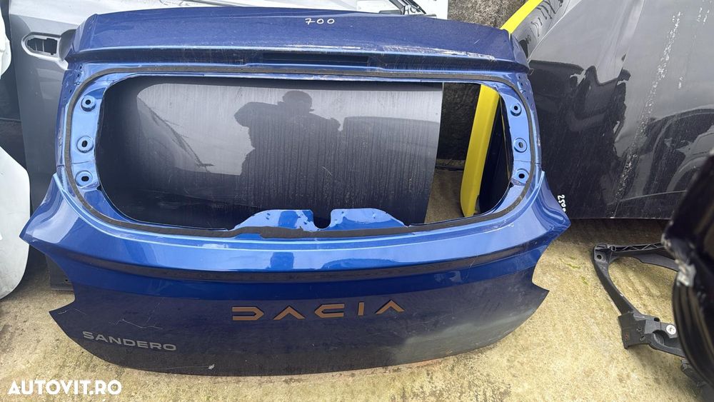 HAION DACIA SANDERO 3 - 1