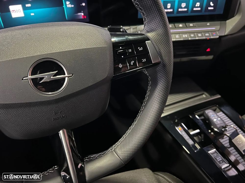 Opel Astra Sports Tourer 1.2 T Hybrid GS eDCT - 15