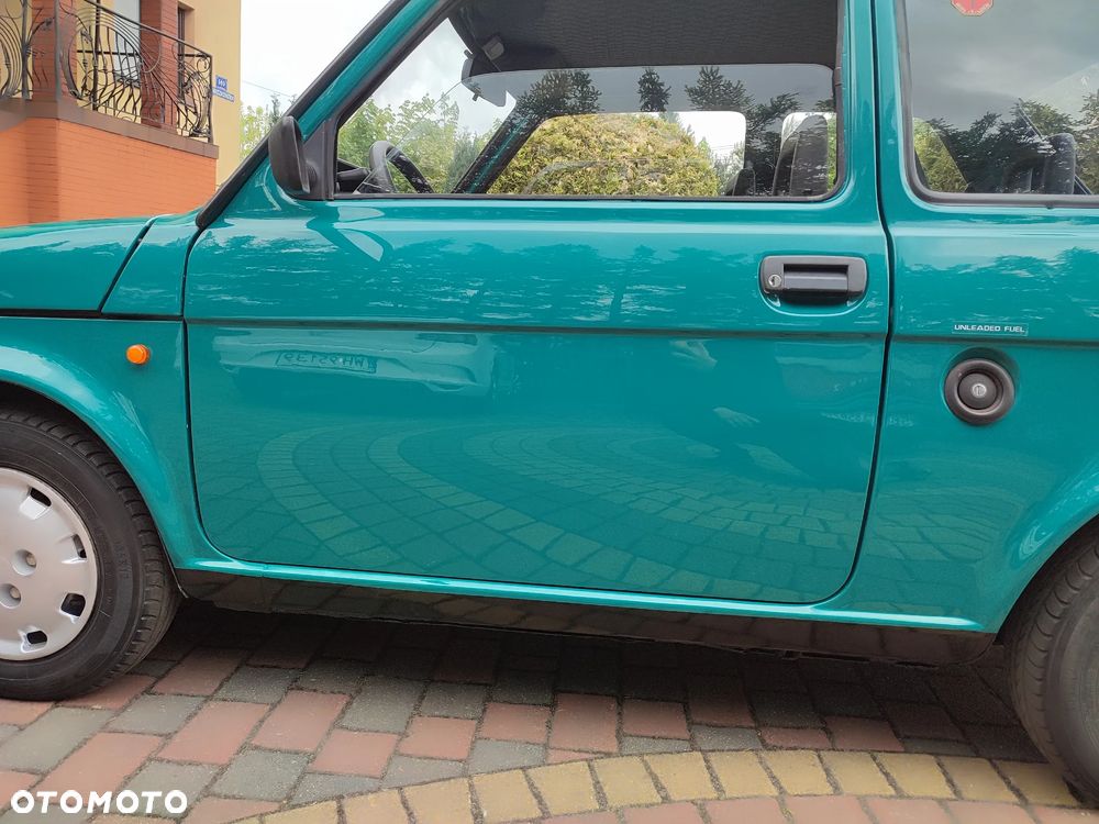 Fiat 126 elx Maluch std - 21