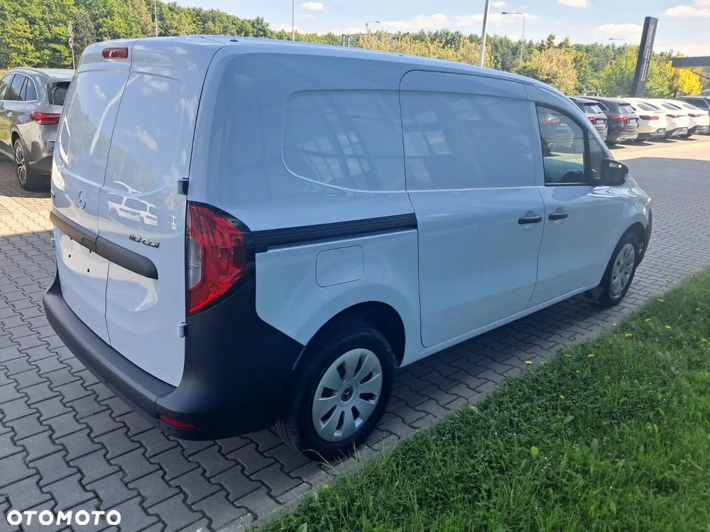 Mercedes-Benz Citan 110 CDI Furgon Ekstra Długi 3100 mm - 6