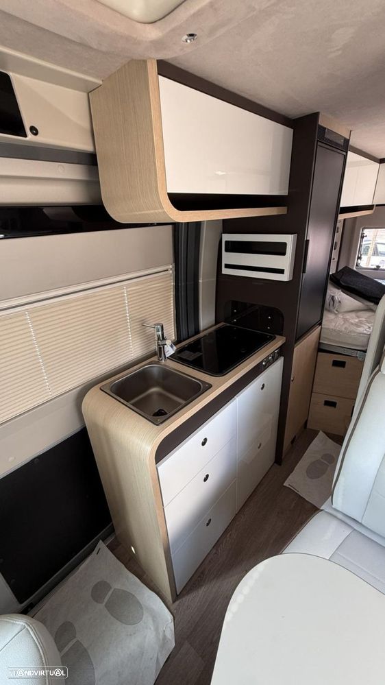 Autostar Van 590LT POP-UP - 45