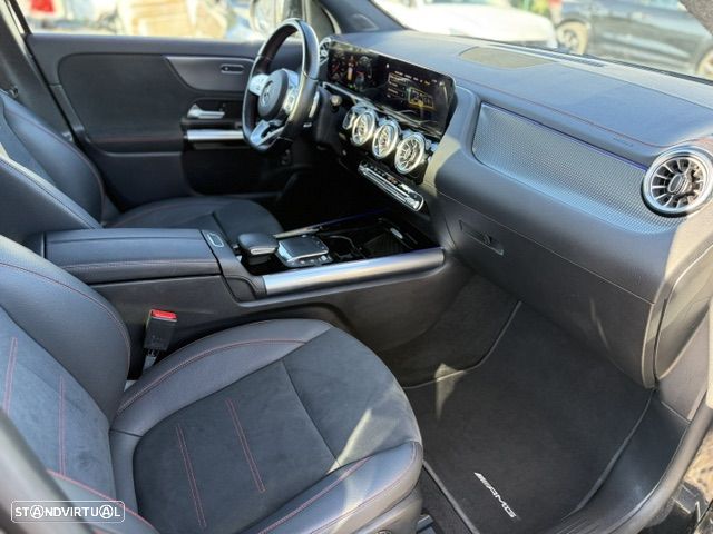 Mercedes-Benz EQA 250+ - 13