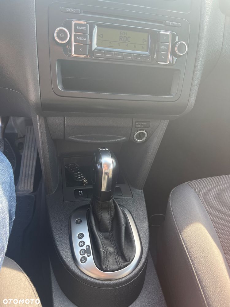 Volkswagen Caddy - 17