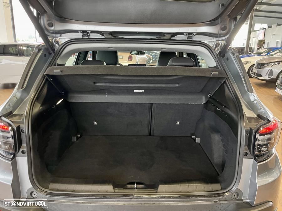 Jeep Avenger 1.2 GSE T3 Altitude - 37