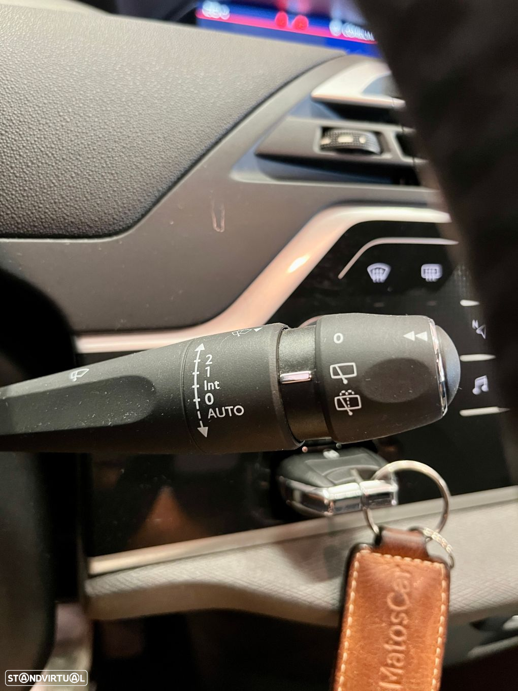 Citroën Grand C4 Spacetourer 1.5 BlueHDi C-Series - 18